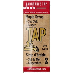 Endurance Tap Energy Gel