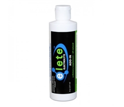 elete Electrolyte Add-in 120ml Bottle