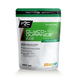 F2C Glyco Durance Raw, 30 servings