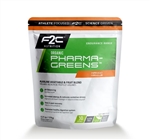 F2C Organic Pharma-Greens, 30 servings