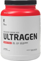 Ultragen Recovery Drink Mix