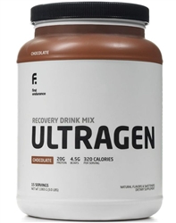 Ultragen Recovery Drink Mix