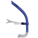 Finis Glide Snorkel, Ocean Blue