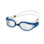 Finis Alliance Swim Goggles, Clear