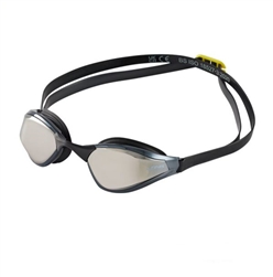 Finis Mach 1 Racing Goggle, Mirrored