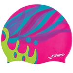 Finis Mermaid Silicone Cap