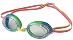 Finis Ripple Youth Clear Swim Goggle