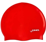 Finis Silicone Cap