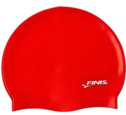 Finis Silicone Cap