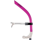 Finis Swimmer's Snorkel Pink, Sr