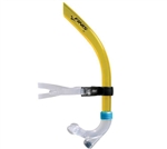 Glory Swim Shop - Mad Wave PRO Snorkel Swim Trainer - for Juniors has been  designed to improve the swimming stroke technique by eliminating the need  to turn the head to breathe.