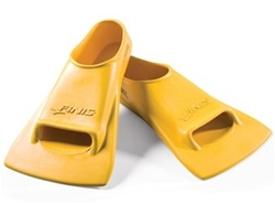 Finis Zoomers Gold Swim Fins