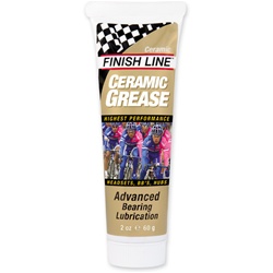 Finish Line Ceramic Grease 2oz / 60g