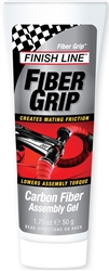 Finish Line Fiber Grip 1.75oz / 50g