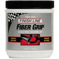Finish Line Fiber Grip