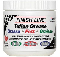 Finish Line Premium Grease 1lb / 454g