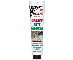 Finish Line Premium Grease 3.5oz / 100g