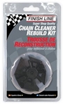 Finish Line Chain Cleaner Rebuild Kit