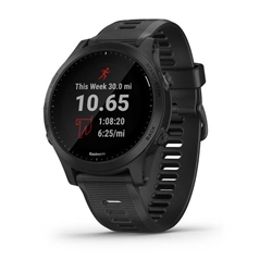 Garmin Forerunner 945 Premium Running & Triathlon Watch