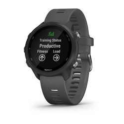 Garmin Forerunner 245 Running & Triathlon Watch, No Music