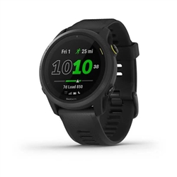 Garmin Forerunner 745 Running & Triathlon Watch