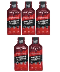 Grynd Natural Energy Gel