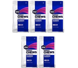 GU Energy Chews