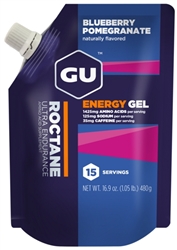 GU Roctane Gel Bulk Pouch