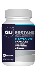 GU Roctane Electrolyte CapsulesMix