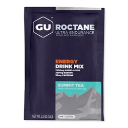 GU Roctane Ultra Endurance Energy Drink Mix