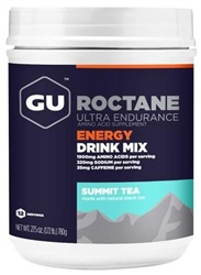 GU Roctane Ultra Endurance Energy Drink Mix