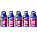 GU Sports Gel, Single