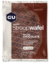 GU Energy Stroopwafel