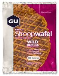 GU Energy Stroopwafel