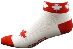 Canada Socks