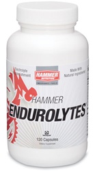 Hammer Endurolytes Electrolyte Replacement Capsules