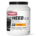 Hammer Nutrition HEED 2.0 Sport Drink Mix - 32 Serving