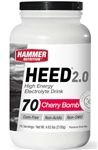 Hammer Nutrition HEED 2.0 Sport Drink Mix - 70 Serving