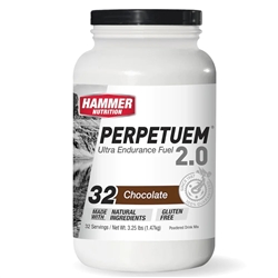 Hammer Perpetuem Endurance Fuel