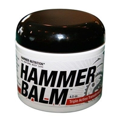 Hammer Balm, 4oz