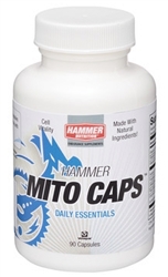 Hammer Nutrition Mito Caps