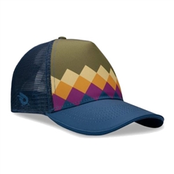 HeadSweats Crag 5 Panel Trucker Hat