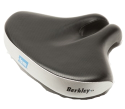 ISM Berkley Saddle