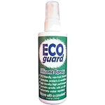EcoGuard Silicone Spray