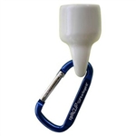 Jaws Anti-Fog Spit Clip Retainer