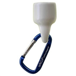 Jaws Anti-Fog Spit Clip Retainer