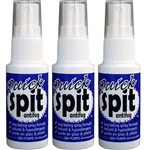 Jaws Quick Spit Anti-Fog Solution, 3-Pack