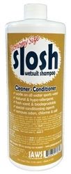 Jaws Slosh Wetsuit Cleaner