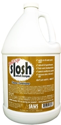 Jaws Slosh Wetsuit Cleaner