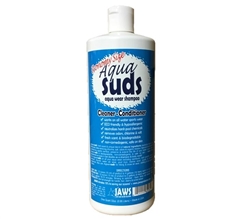 JAWS Aqua Suds